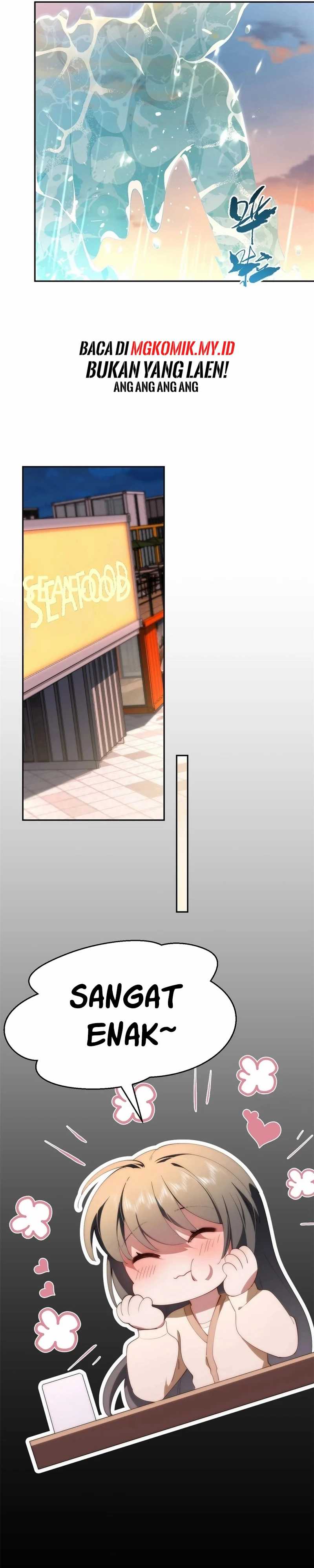 What Do You Do If the Heroine Escapes From Your Novel chapter 92