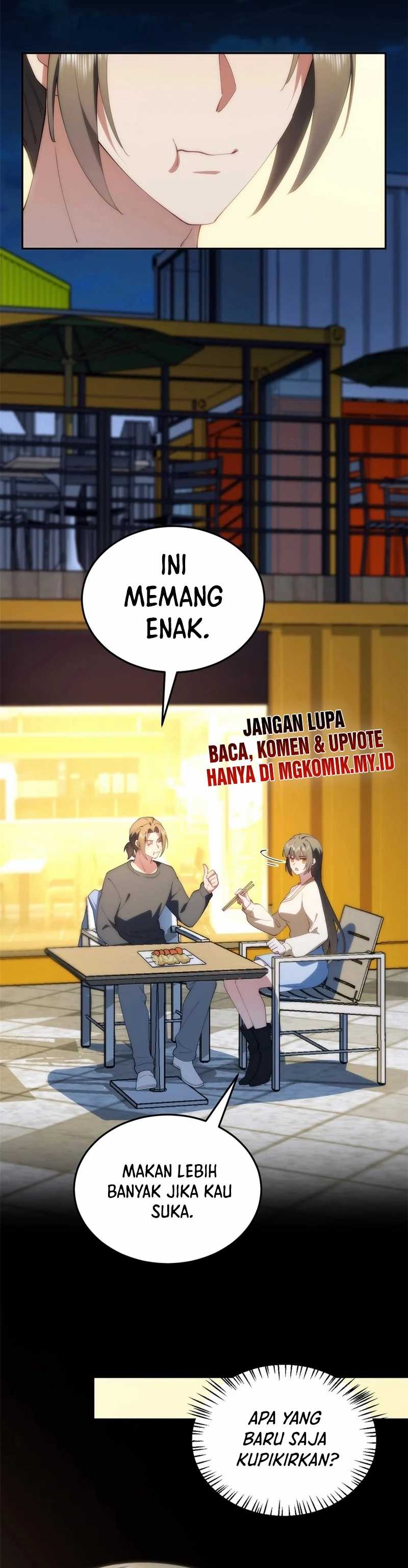 What Do You Do If the Heroine Escapes From Your Novel chapter 92