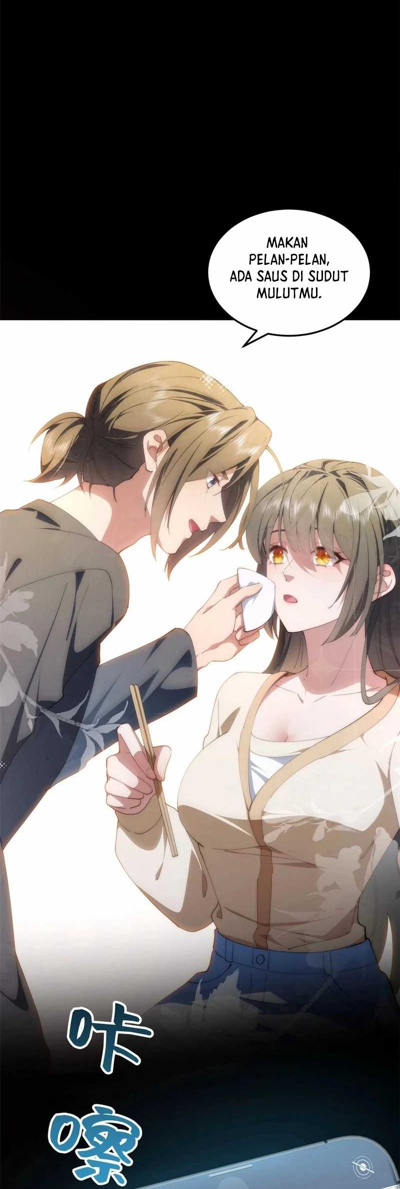 What Do You Do If the Heroine Escapes From Your Novel chapter 92