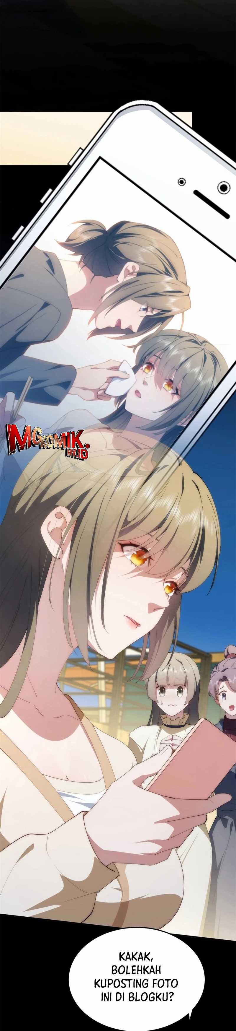 What Do You Do If the Heroine Escapes From Your Novel chapter 92