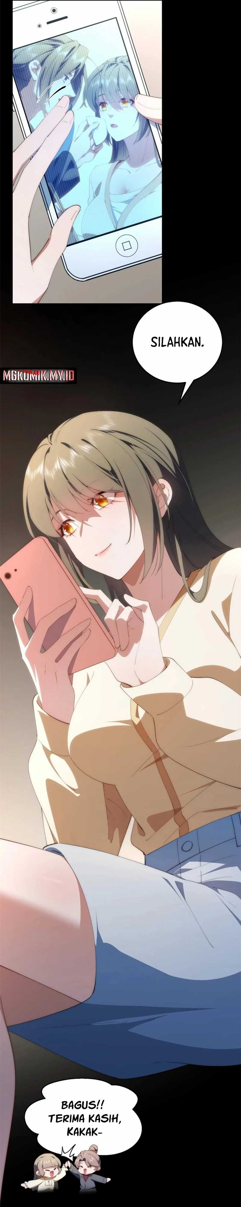 What Do You Do If the Heroine Escapes From Your Novel chapter 92