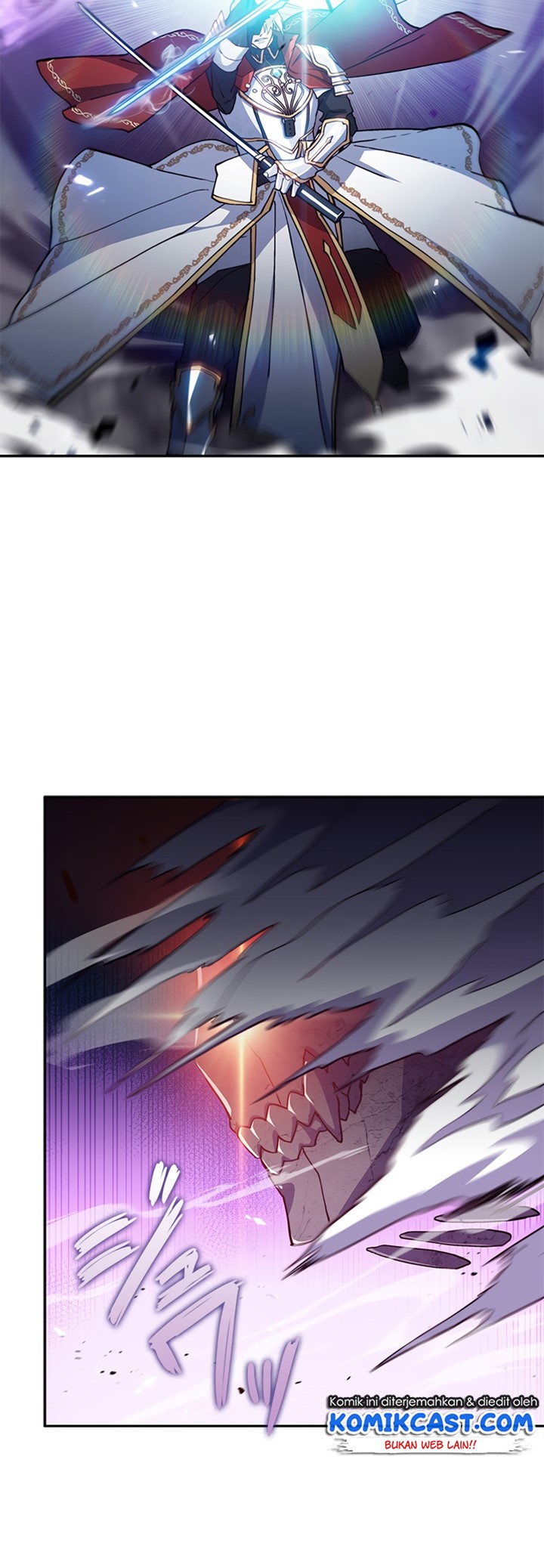 White Dragon Duke: Pendragon chapter 22