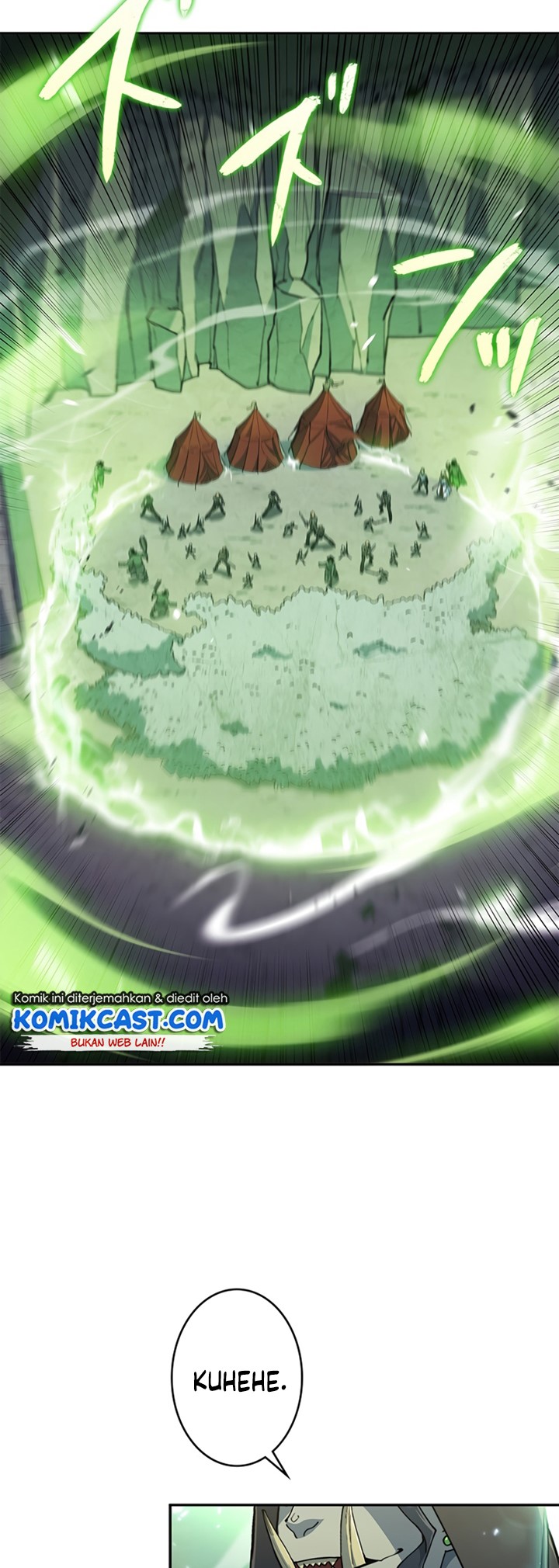 White Dragon Duke: Pendragon chapter 22