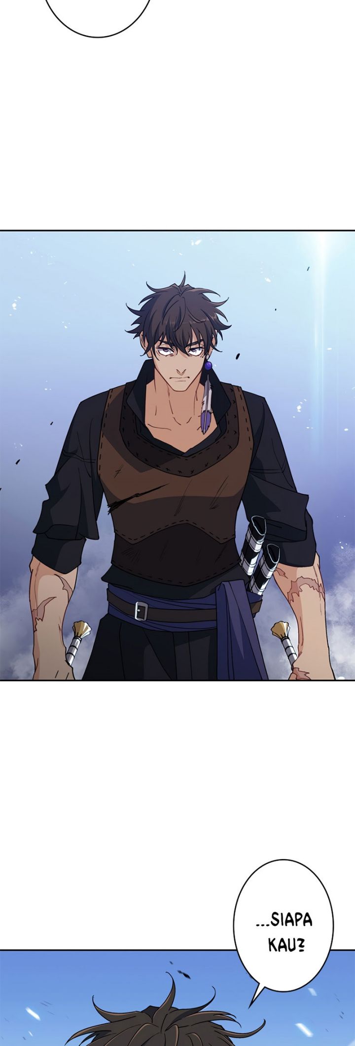White Dragon Duke: Pendragon chapter 34