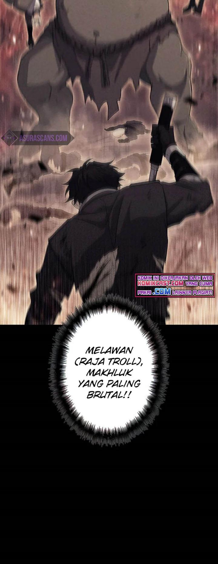 White Dragon Duke: Pendragon chapter 40