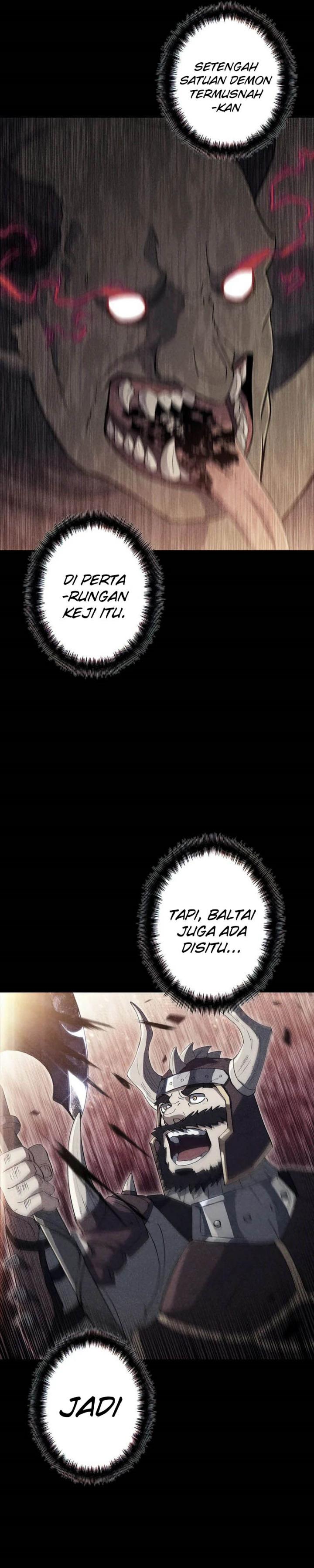 White Dragon Duke: Pendragon chapter 40