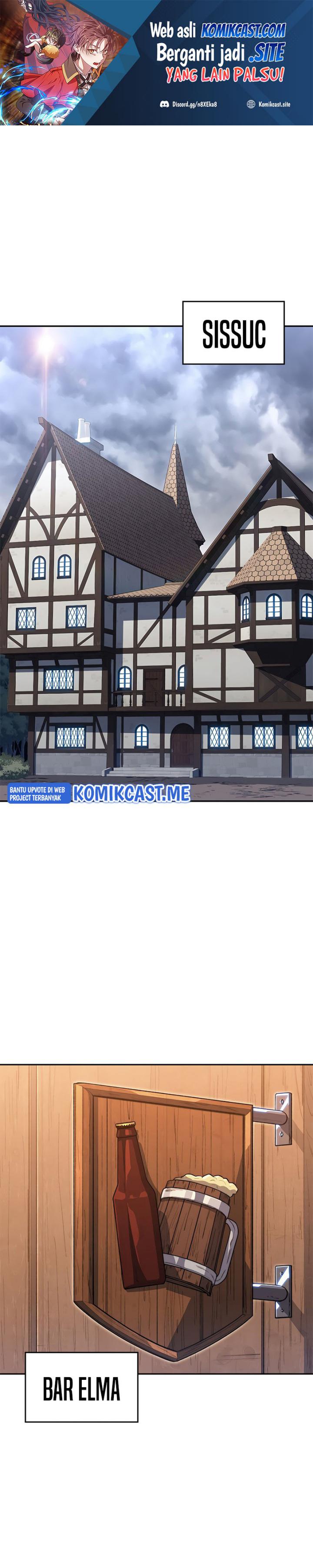 White Dragon Duke: Pendragon Chapter 57 Bahasa Indonesia