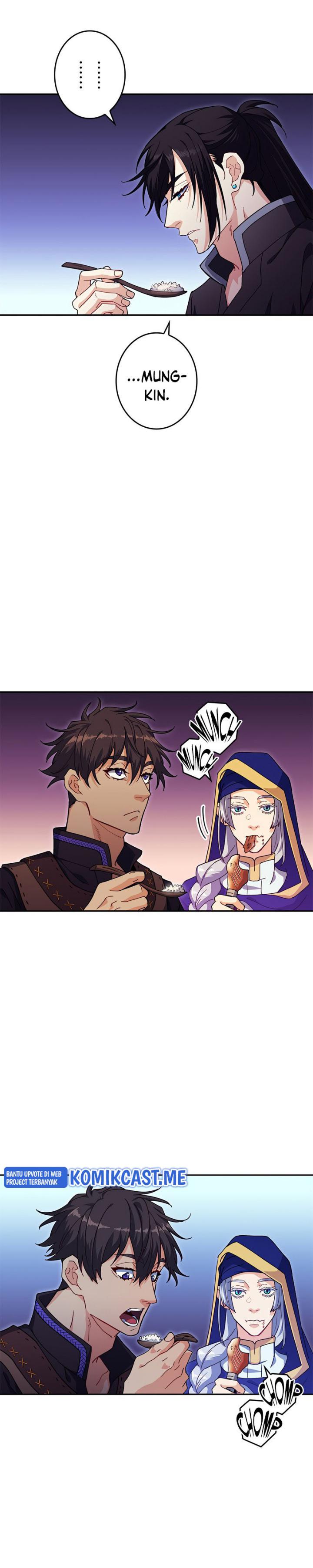 White Dragon Duke: Pendragon Chapter 57 Bahasa Indonesia