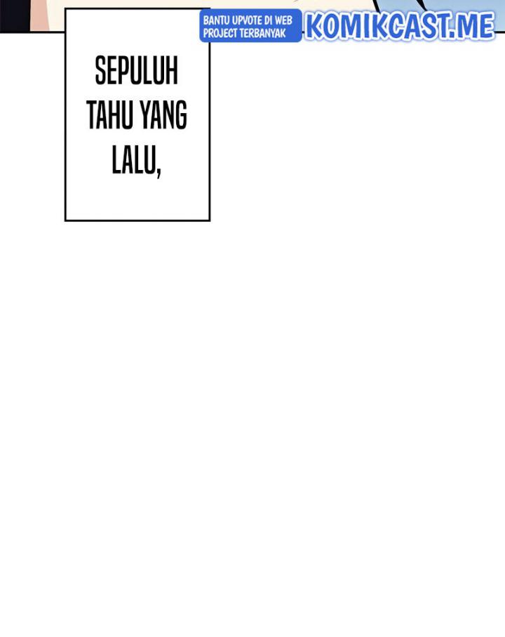 White Dragon Duke: Pendragon Chapter 57 Bahasa Indonesia