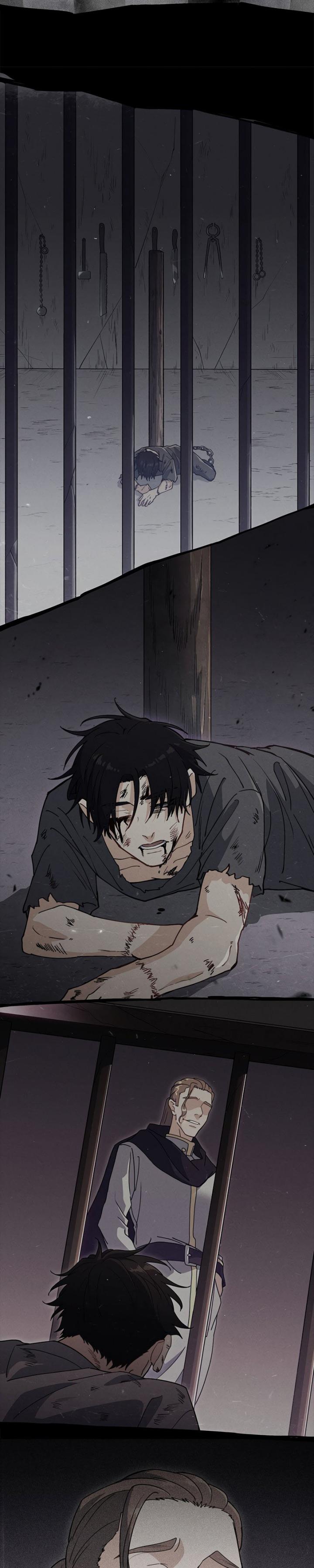 White Dragon Duke: Pendragon Chapter 57 Bahasa Indonesia