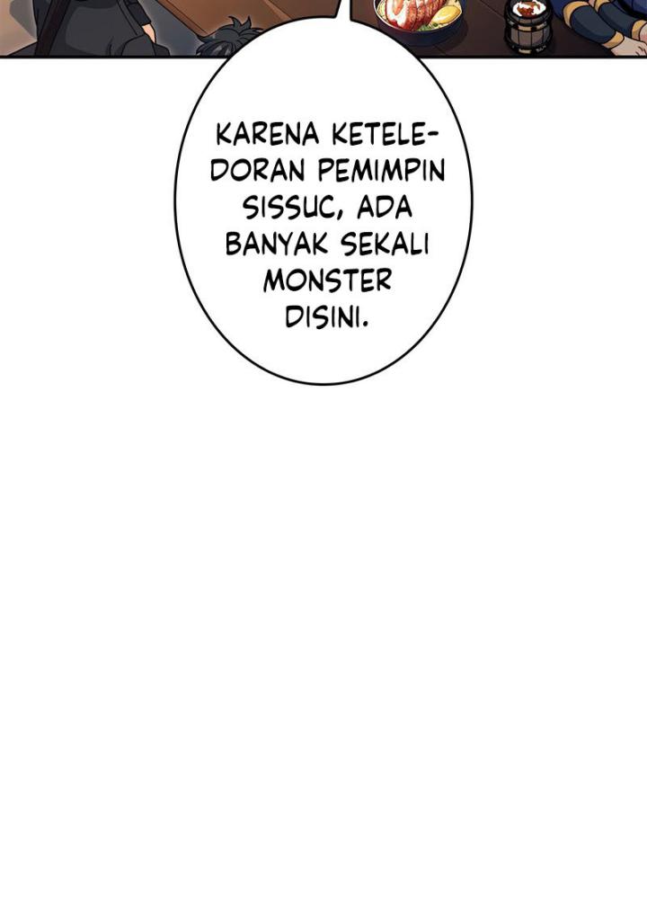 White Dragon Duke: Pendragon Chapter 57 Bahasa Indonesia