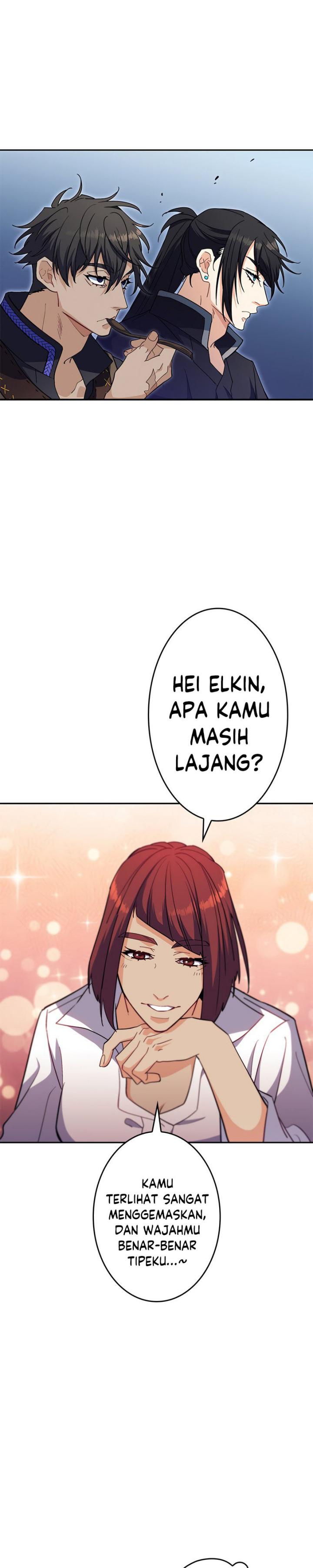 White Dragon Duke: Pendragon Chapter 57 Bahasa Indonesia