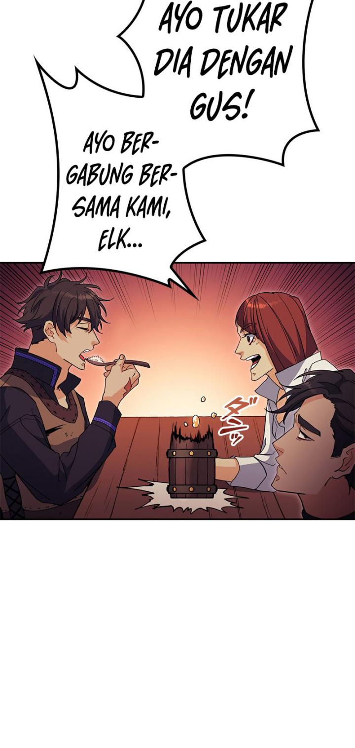 White Dragon Duke: Pendragon Chapter 57 Bahasa Indonesia