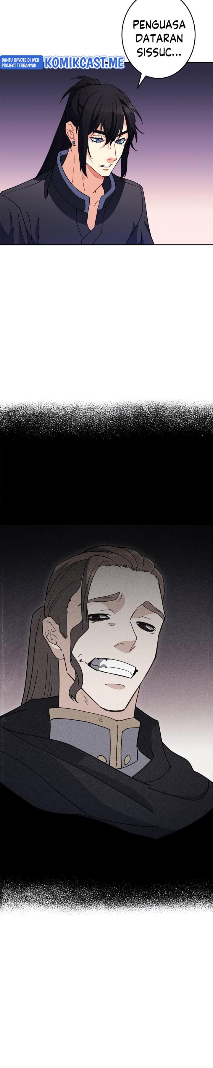 White Dragon Duke: Pendragon Chapter 57 Bahasa Indonesia