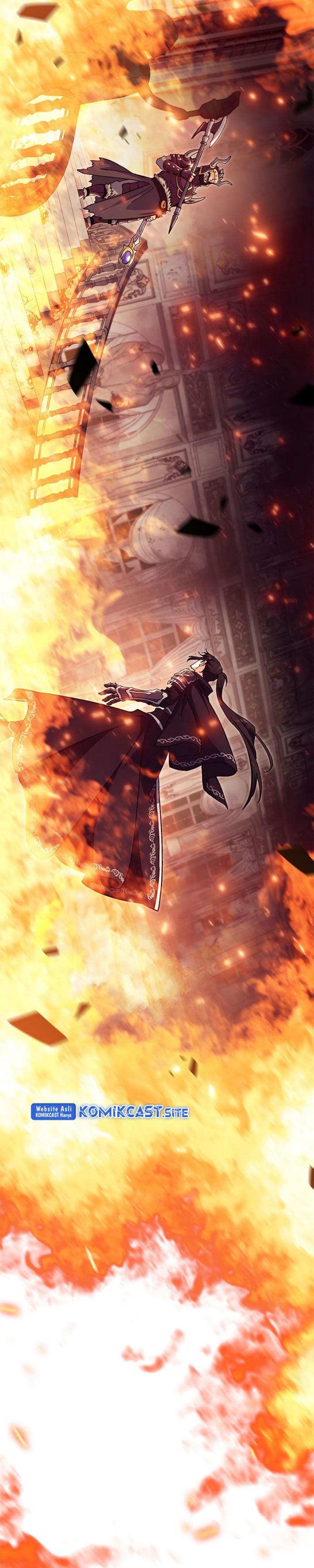 White Dragon Duke: Pendragon chapter 68