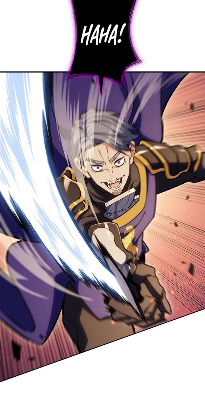 White Dragon Duke: Pendragon chapter 68