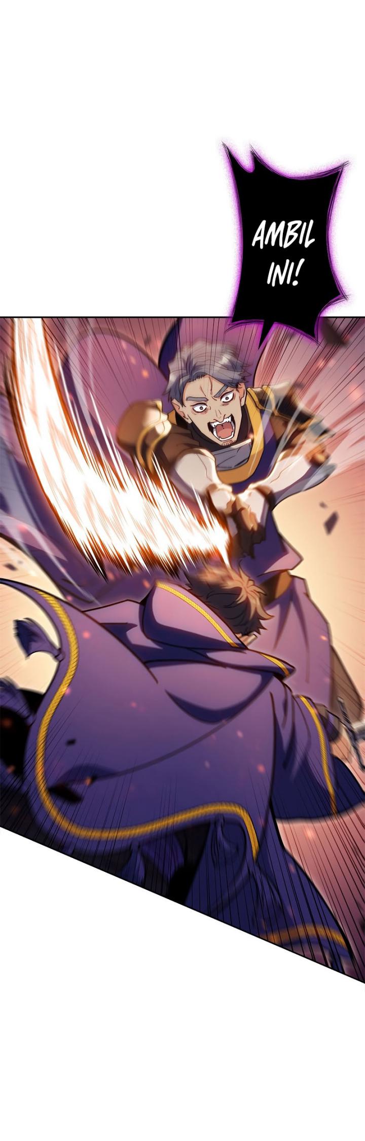 White Dragon Duke: Pendragon chapter 68