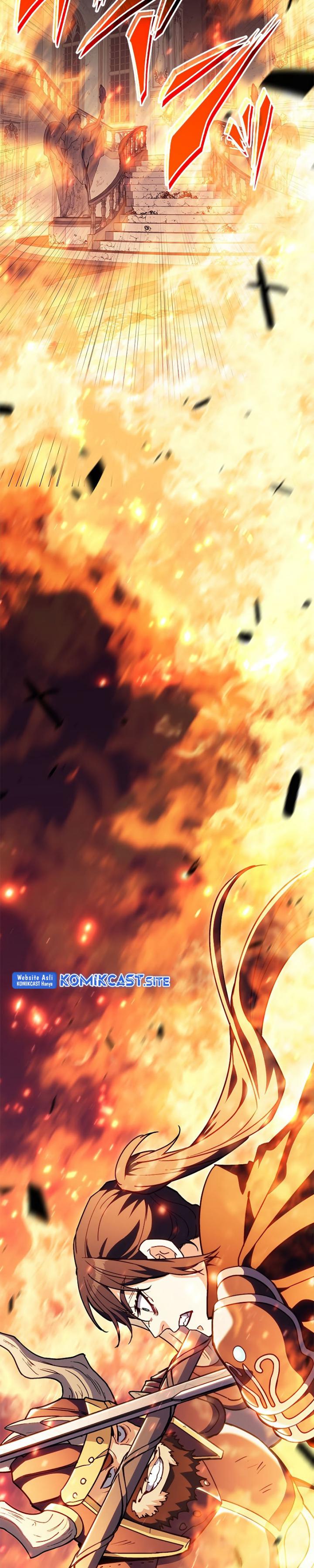 White Dragon Duke: Pendragon chapter 68