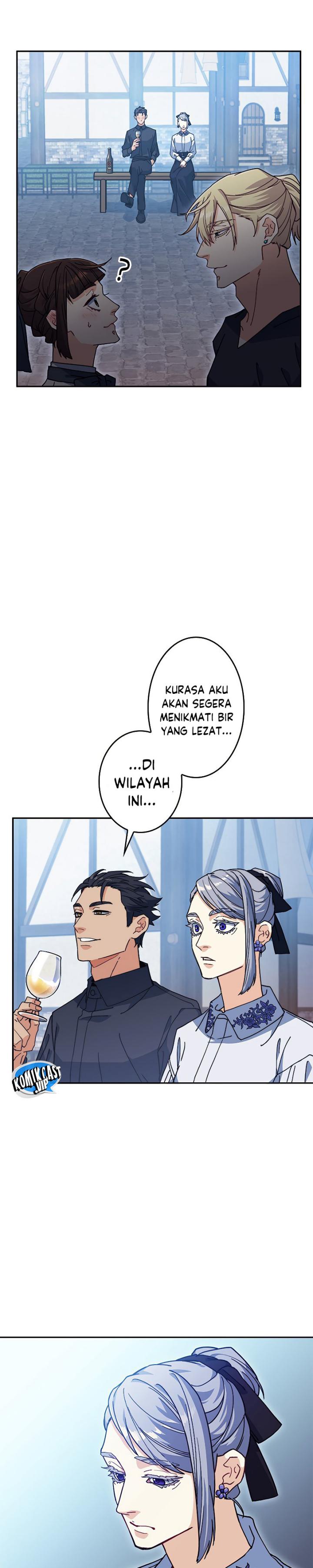 White Dragon Duke: Pendragon chapter 80