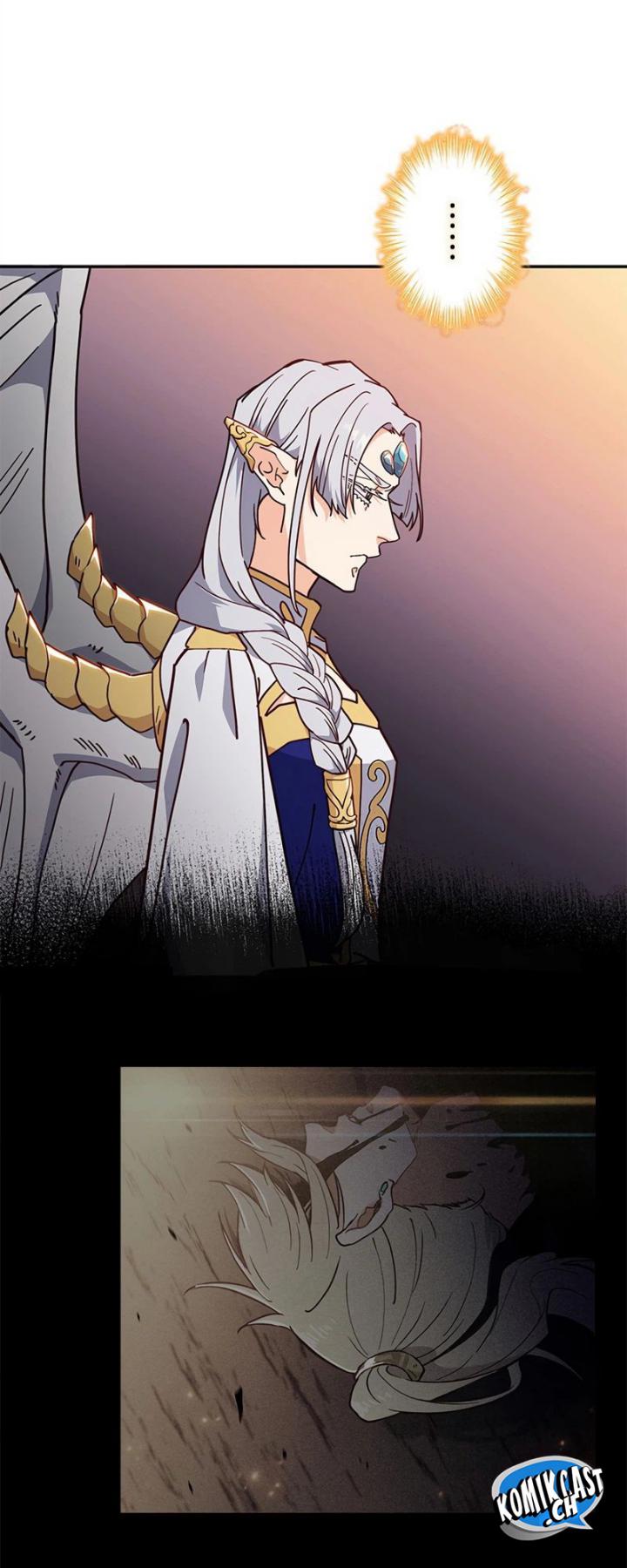 White Dragon Duke: Pendragon Chapter 89 Bahasa Indonesia