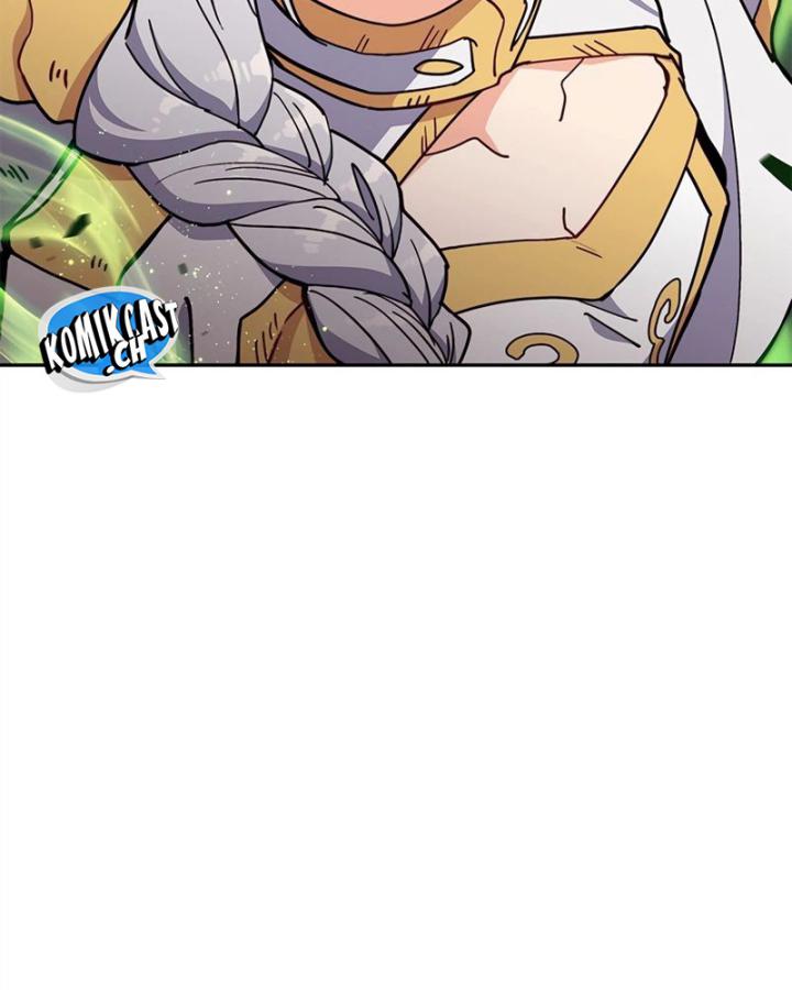 White Dragon Duke: Pendragon Chapter 89 Bahasa Indonesia