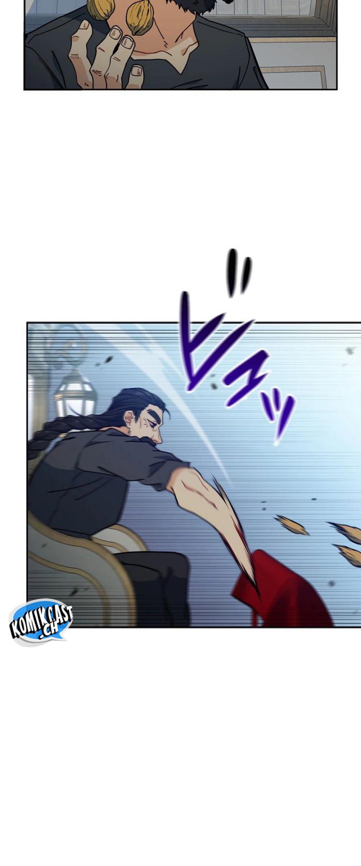 White Dragon Duke: Pendragon Chapter 89 Bahasa Indonesia