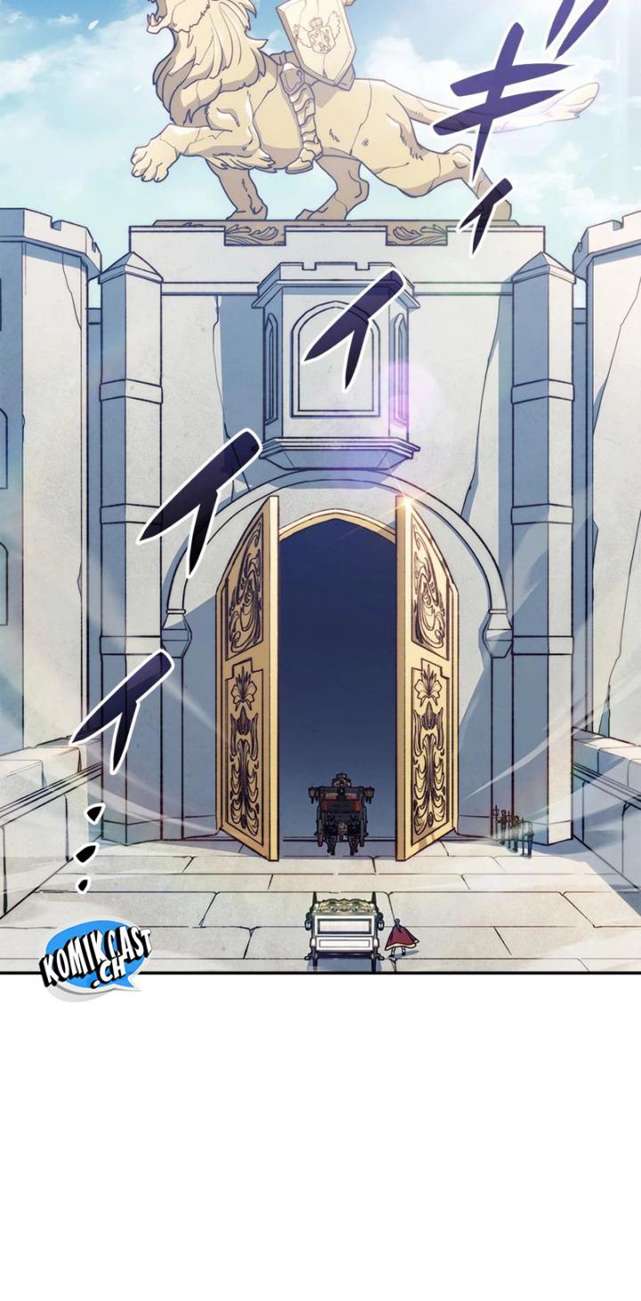 White Dragon Duke: Pendragon Chapter 89 Bahasa Indonesia