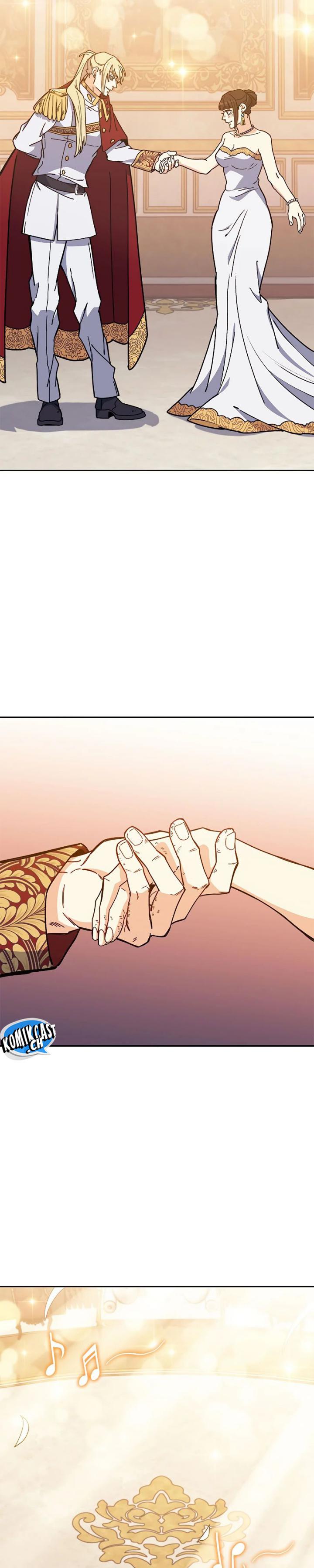 White Dragon Duke: Pendragon chapter 99