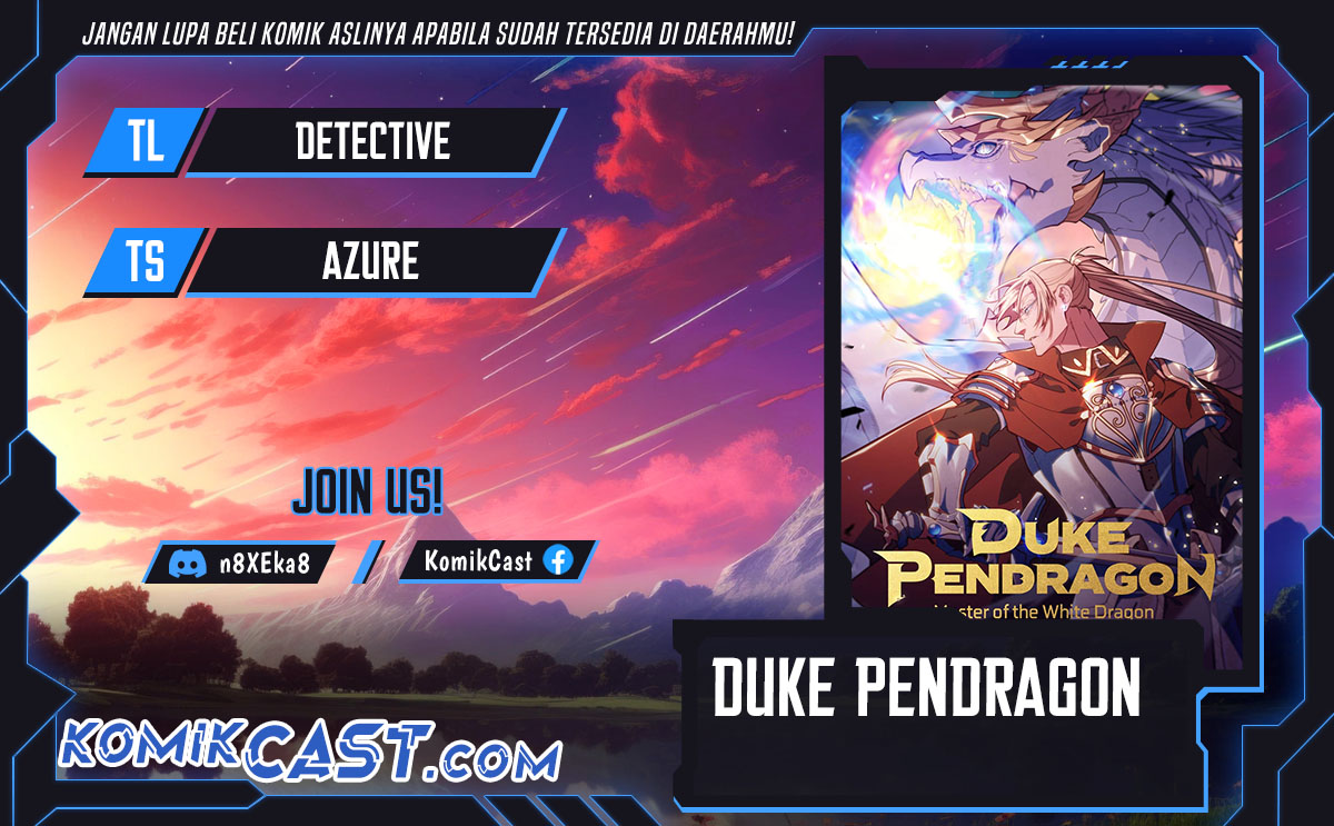 Dilarang COPAS - situs resmi www.mangacanblog.com - Komik white dragon duke pendragon 128 - chapter 128 129 Indonesia white dragon duke pendragon 128 - chapter 128 Terbaru 0|Baca Manga Komik Indonesia|Mangacan