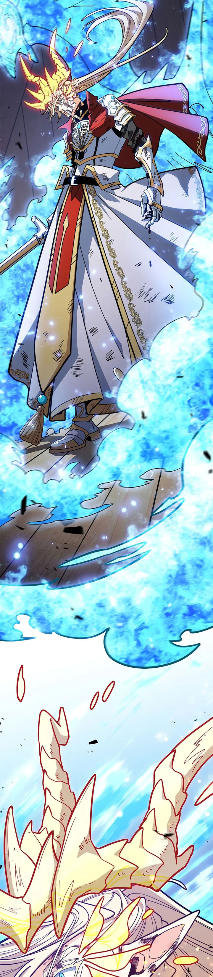 Dilarang COPAS - situs resmi www.mangacanblog.com - Komik white dragon duke pendragon 128 - chapter 128 129 Indonesia white dragon duke pendragon 128 - chapter 128 Terbaru 42|Baca Manga Komik Indonesia|Mangacan