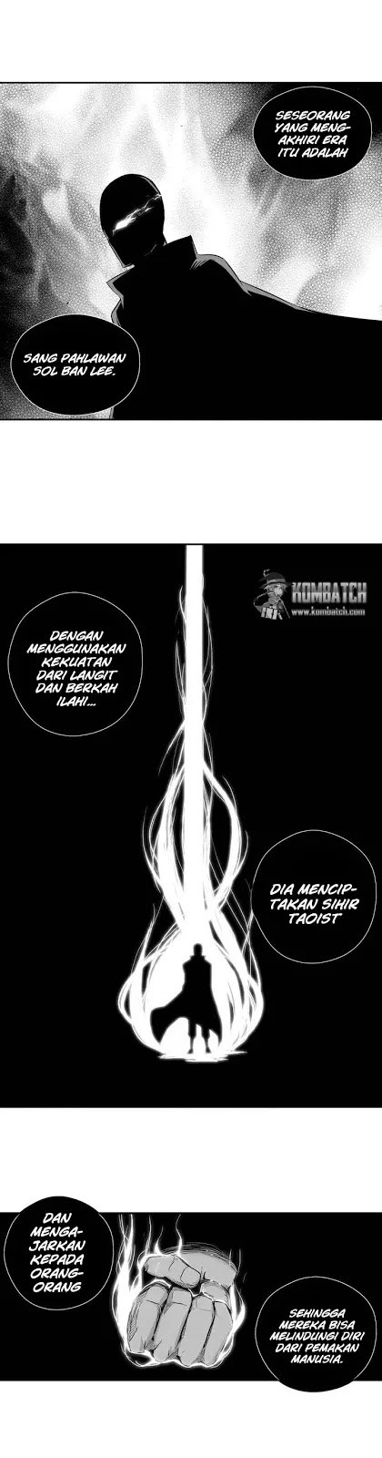 White Epic Chapter 01