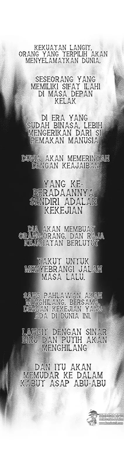 White Epic Chapter 01