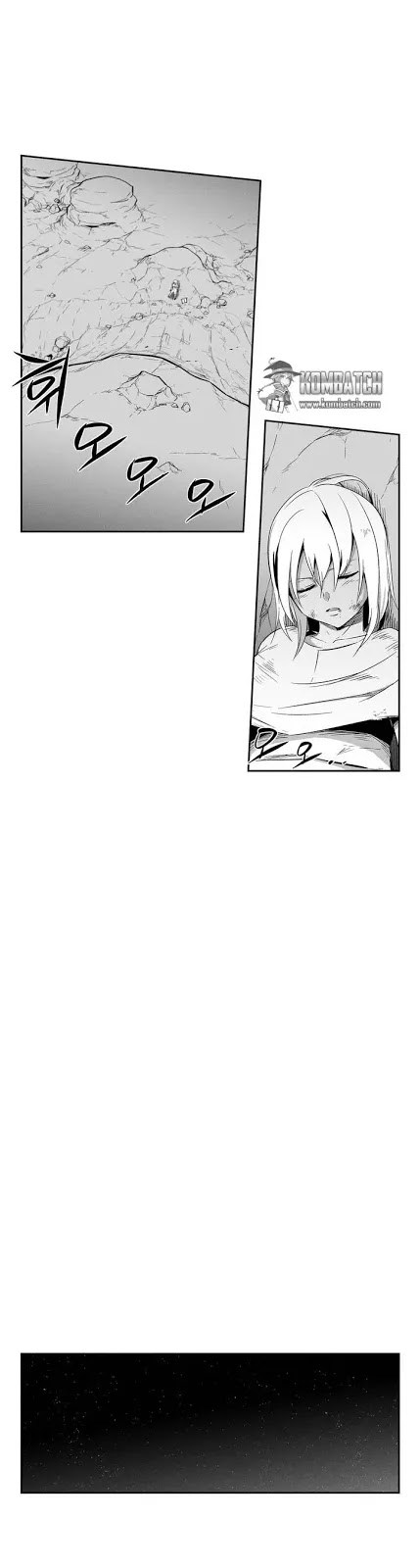 White Epic Chapter 01