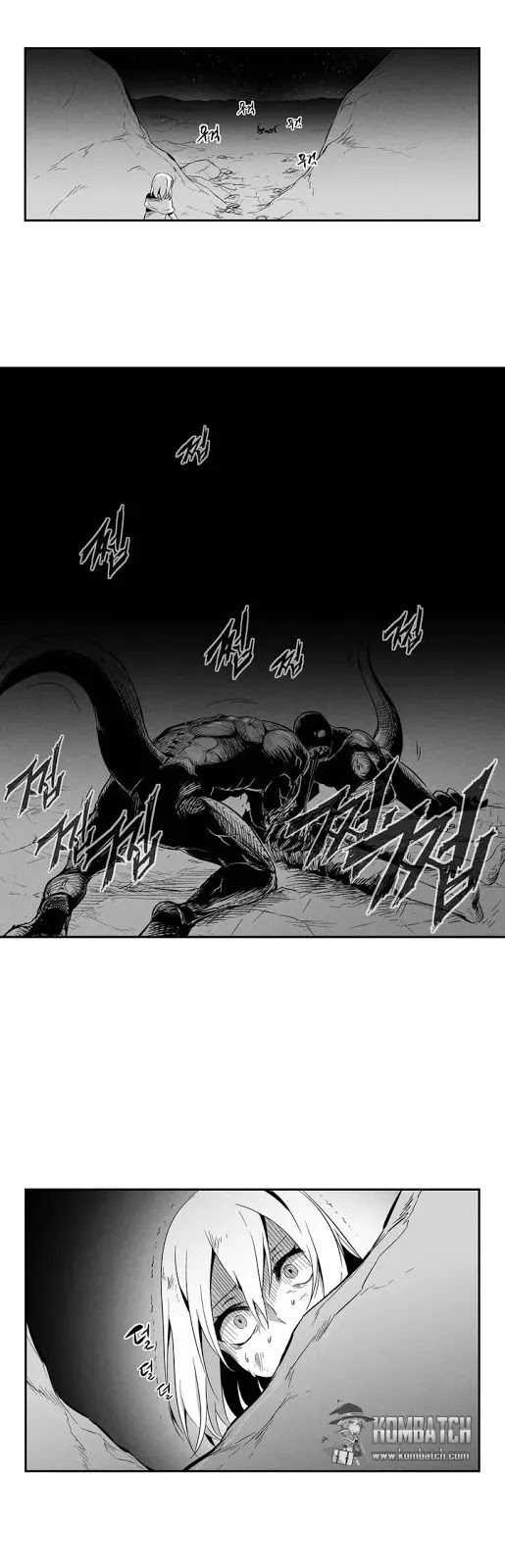 White Epic Chapter 01