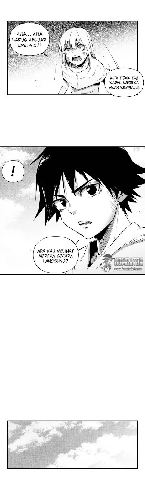 White Epic Chapter 01