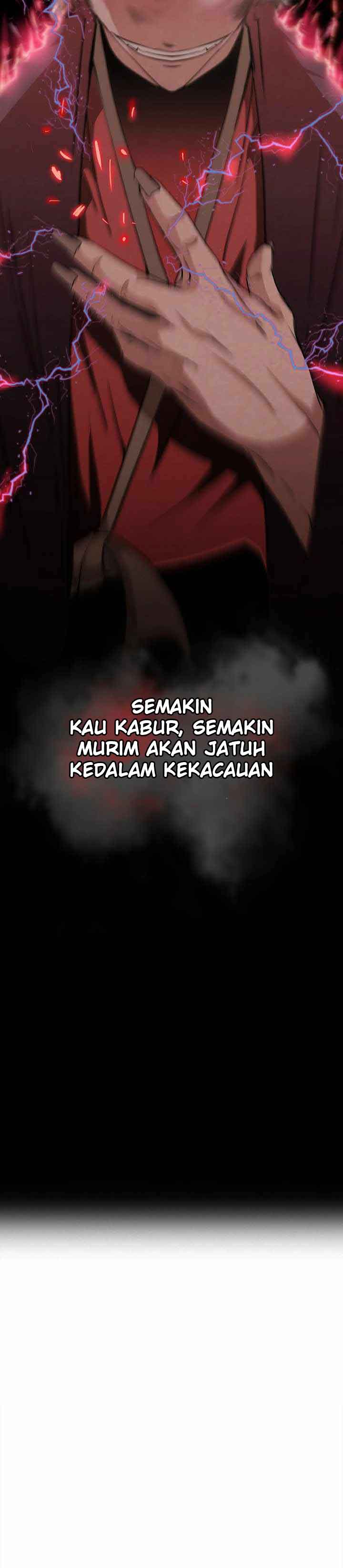 Who Killed the Murim Lord? chapter 1