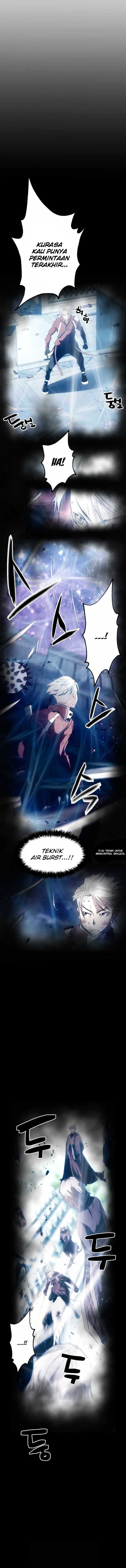 Who Killed the Murim Lord? chapter 7