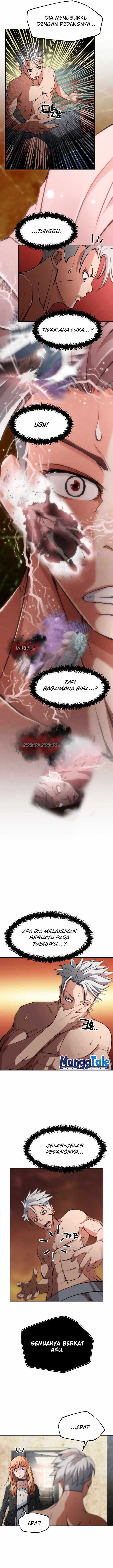 Who Killed the Murim Lord? chapter 7