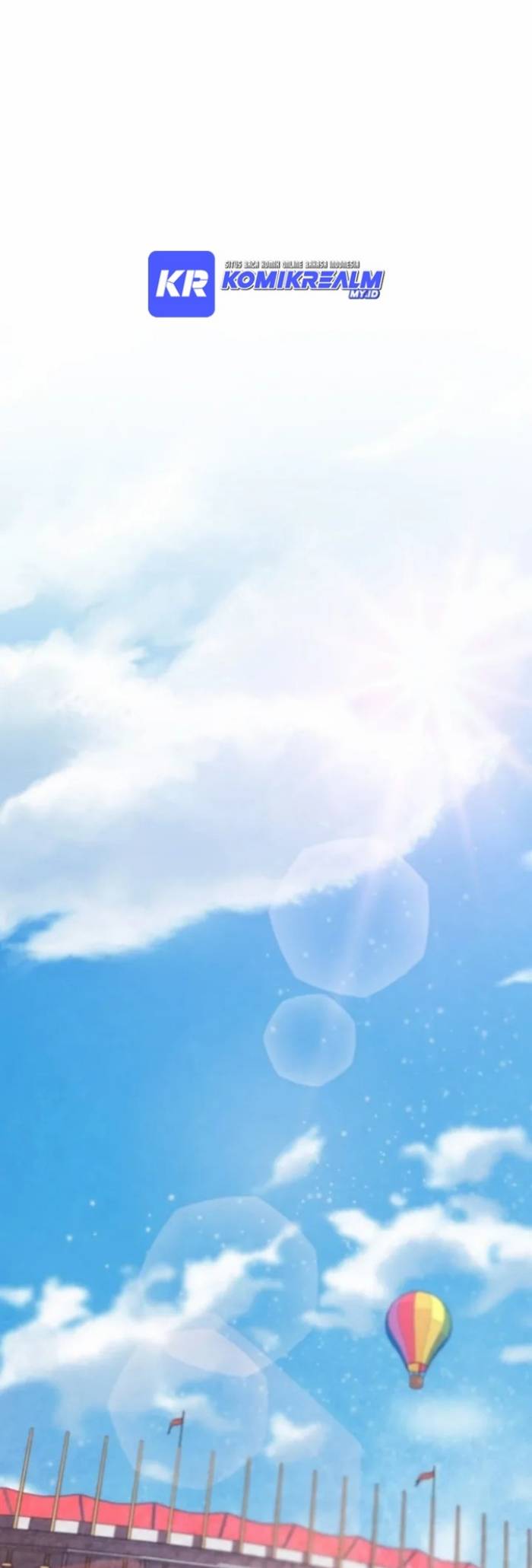 Who Killed the Murim Lord? Chapter 33 Bahasa Indonesia