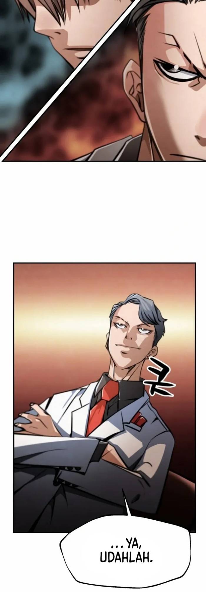 Who Killed the Murim Lord? Chapter 33 Bahasa Indonesia