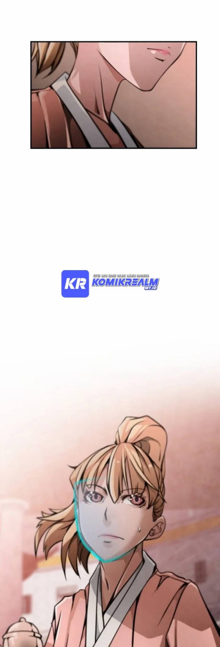 Who Killed the Murim Lord? Chapter 33 Bahasa Indonesia