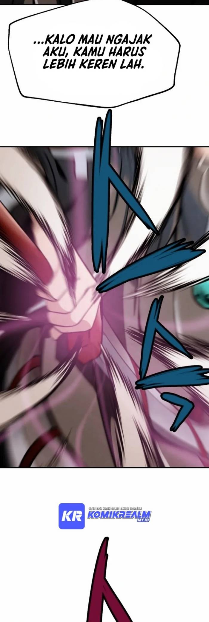 Who Killed the Murim Lord? Chapter 33 Bahasa Indonesia