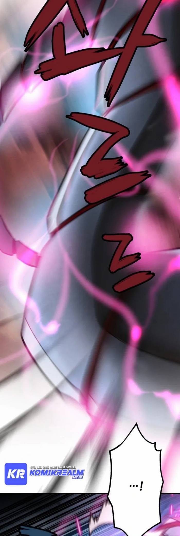 Who Killed the Murim Lord? Chapter 33 Bahasa Indonesia