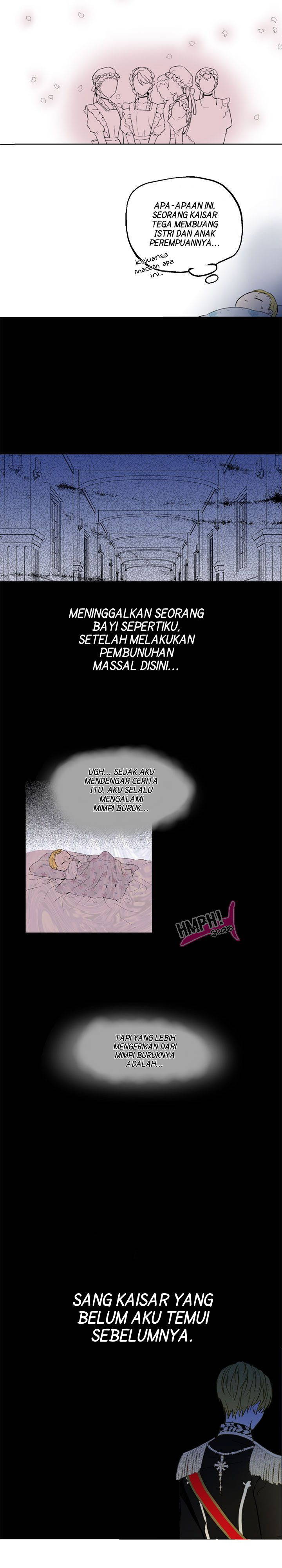 Who Made Me a Princess chapter 2
