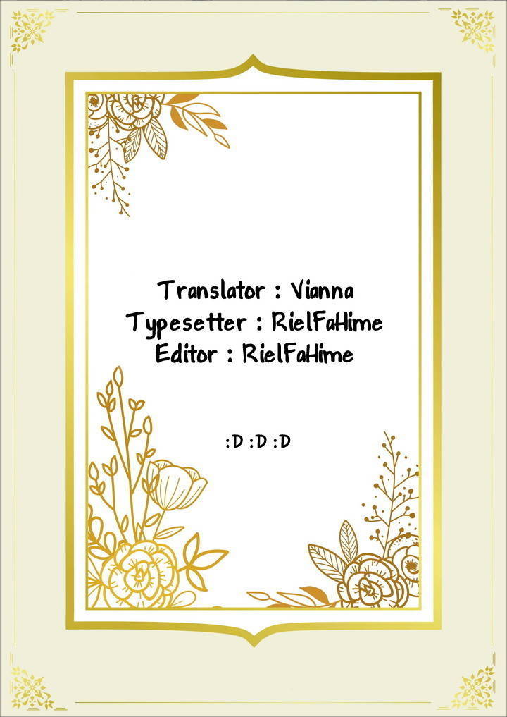 Who Made Me a Princess Chapter 04 Bahasa Indonesia