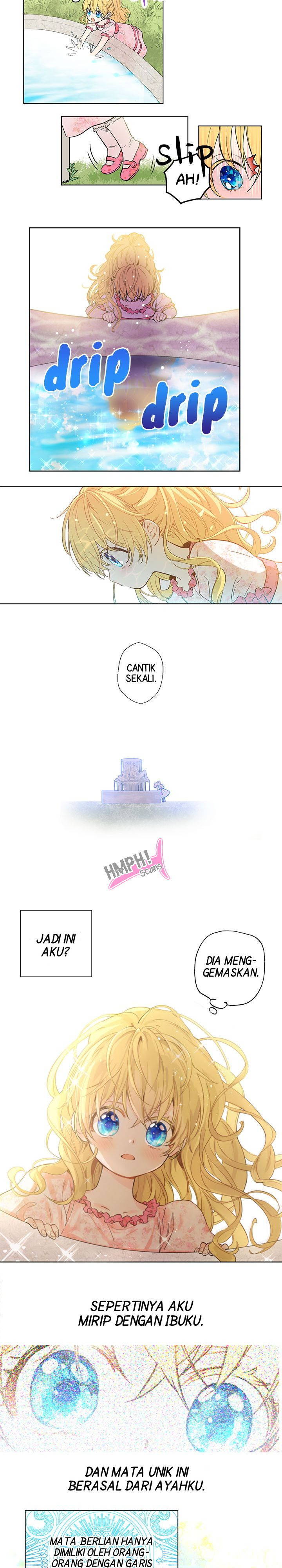 Who Made Me a Princess Chapter 04 Bahasa Indonesia