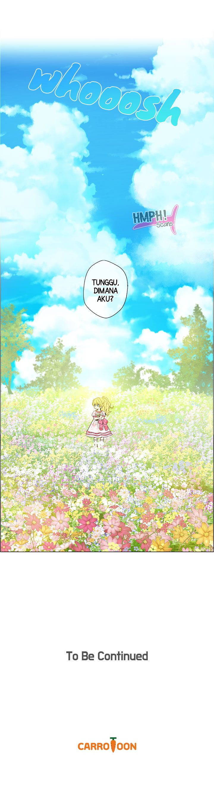 Who Made Me a Princess Chapter 04 Bahasa Indonesia