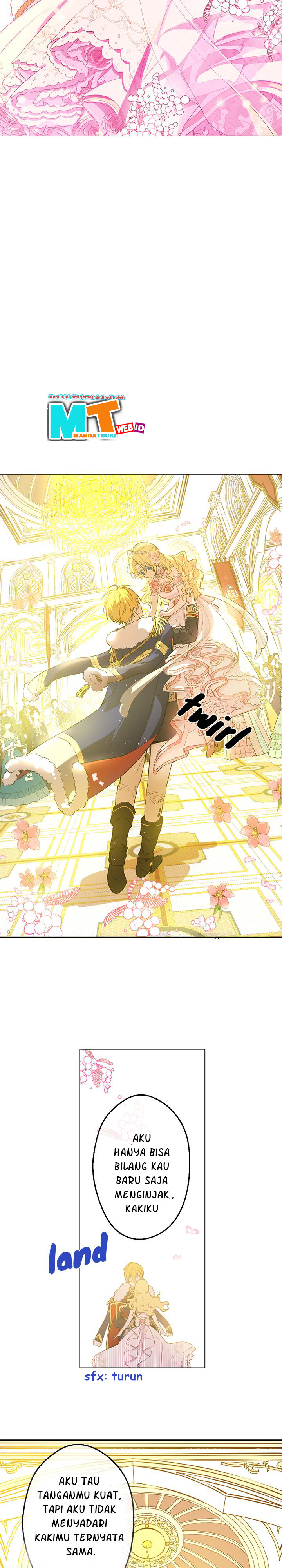 Who Made Me a Princess chapter 30
