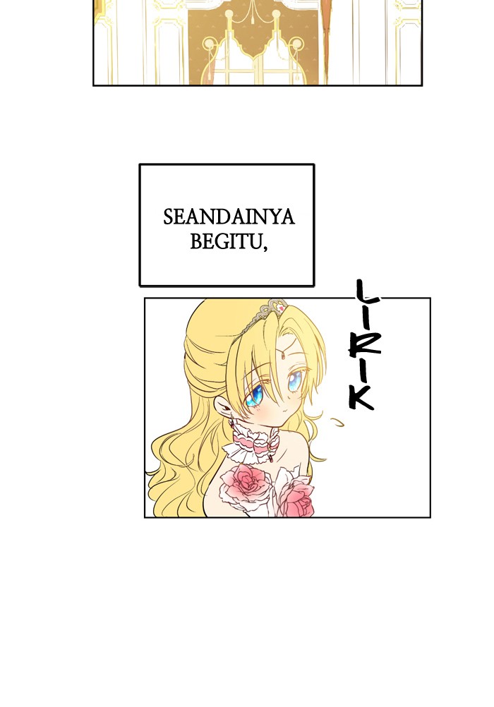 Who Made Me a Princess chapter 30