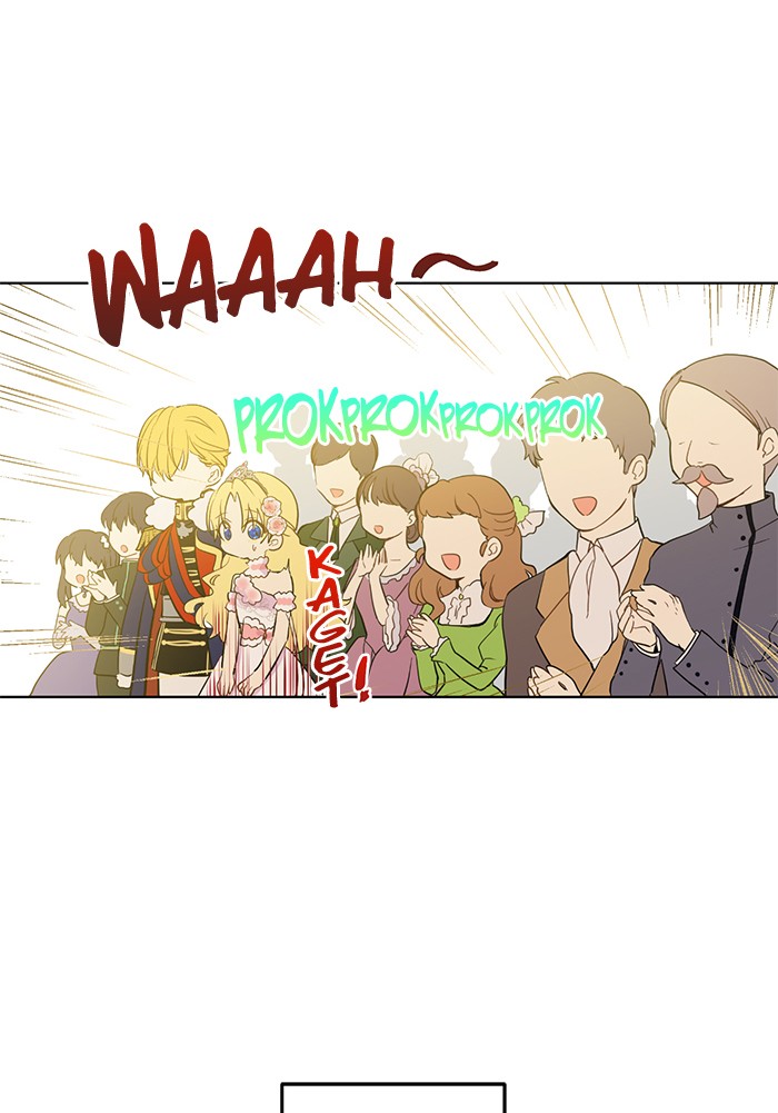Who Made Me a Princess chapter 30